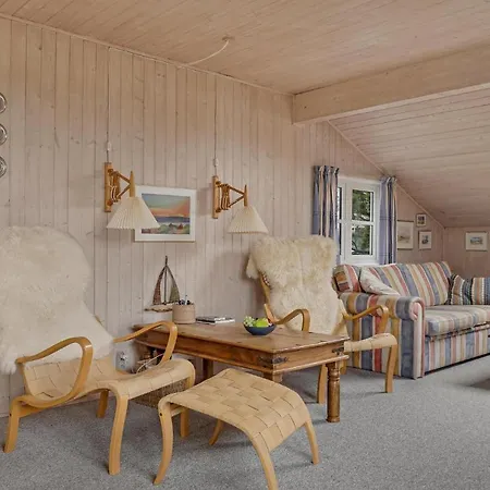 Frostrup With Fireplace 10