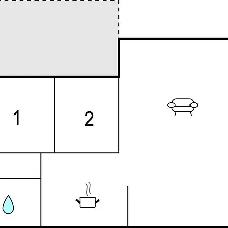 With Fireplace 10
