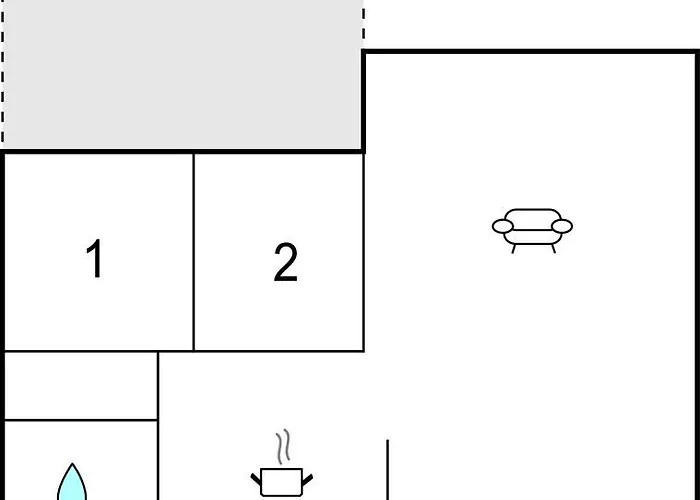 With Fireplace 10